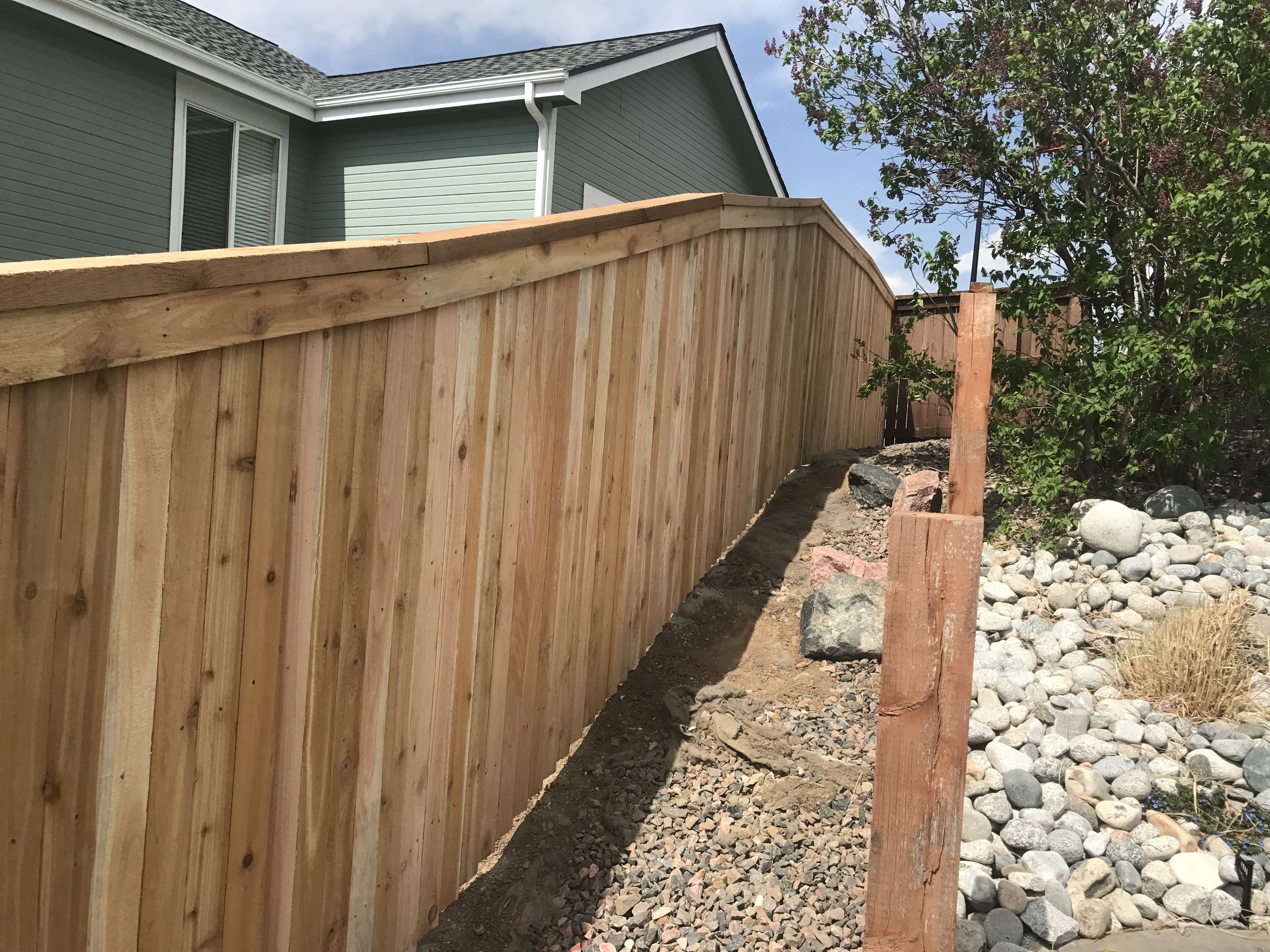 About Epic Fences LLC - Why Canon City
                        Homeowners Choose Us: Community-Focused Fencing Solutions