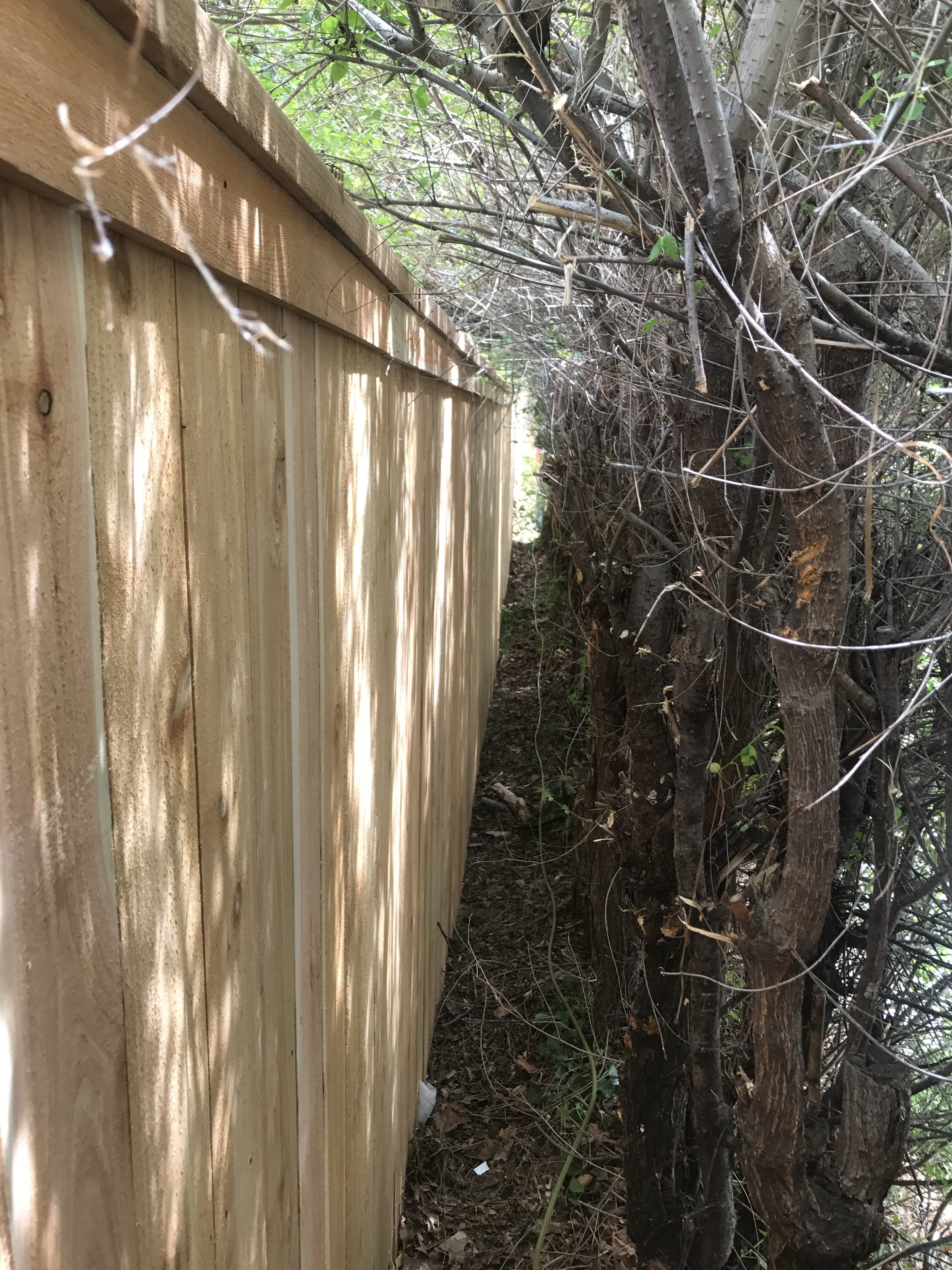 Fencing Pricing Guide - Material Price
                        Comparison