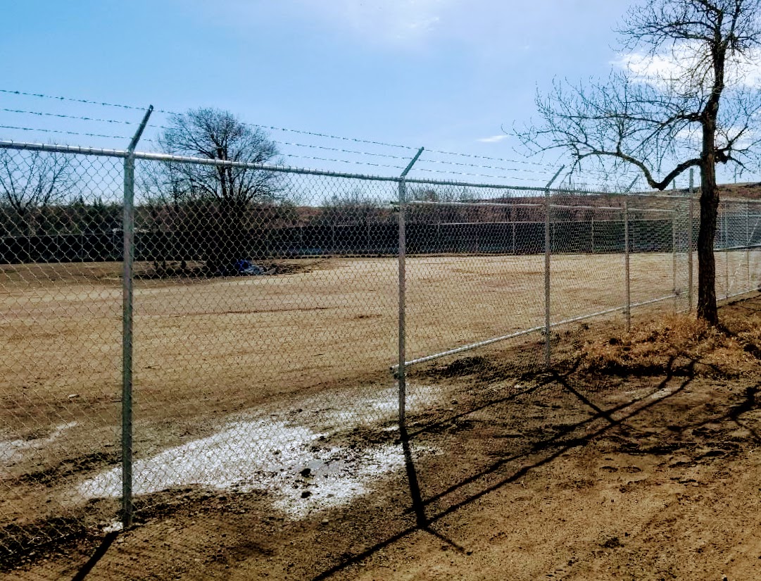 Fencing Questions Answered - Do I need a permit for
                        my fence?