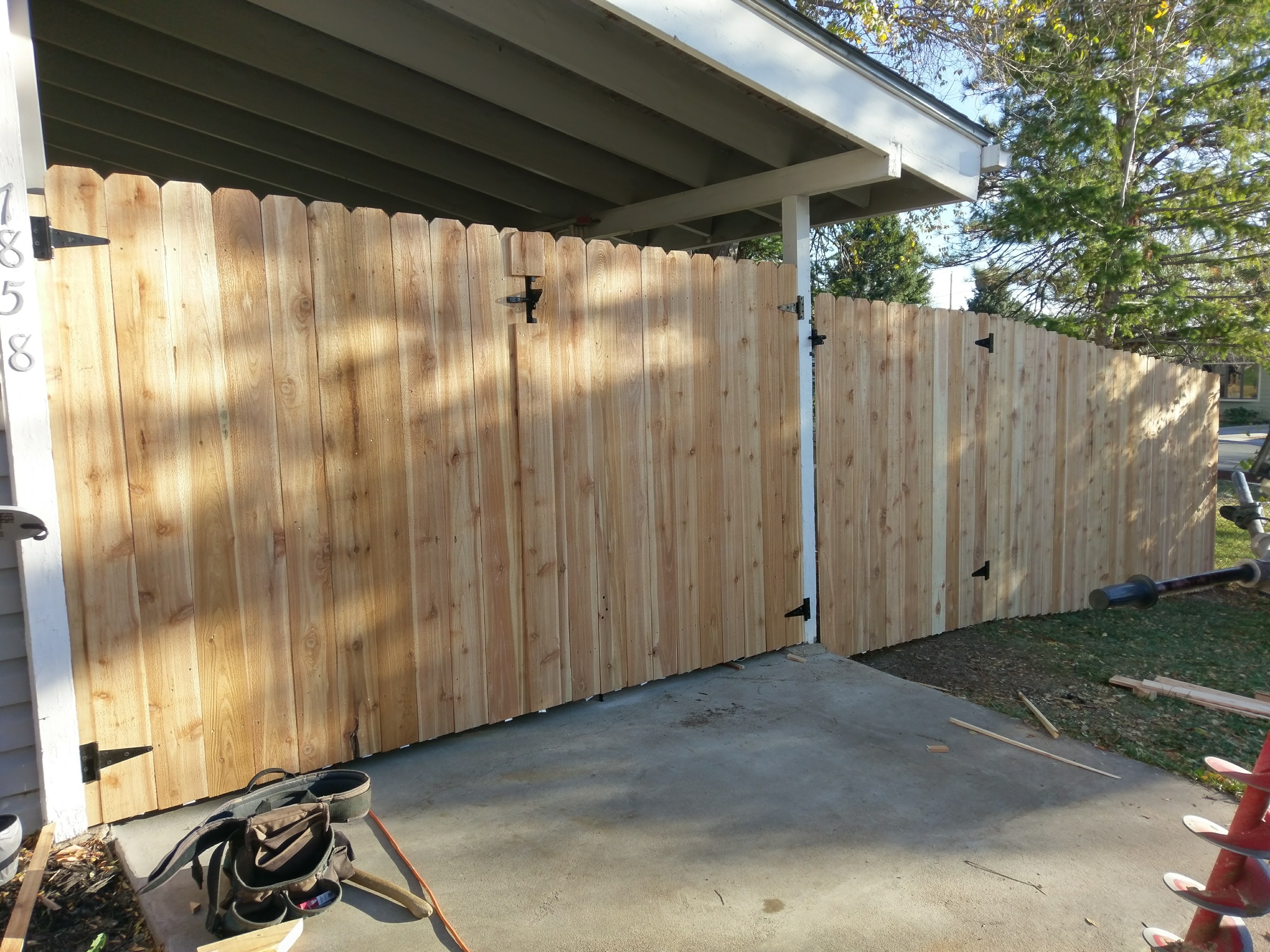 About Epic Fences LLC - Our 20+ Year Legacy:
                        Building Trust Across Fremont County & Southern Colorado