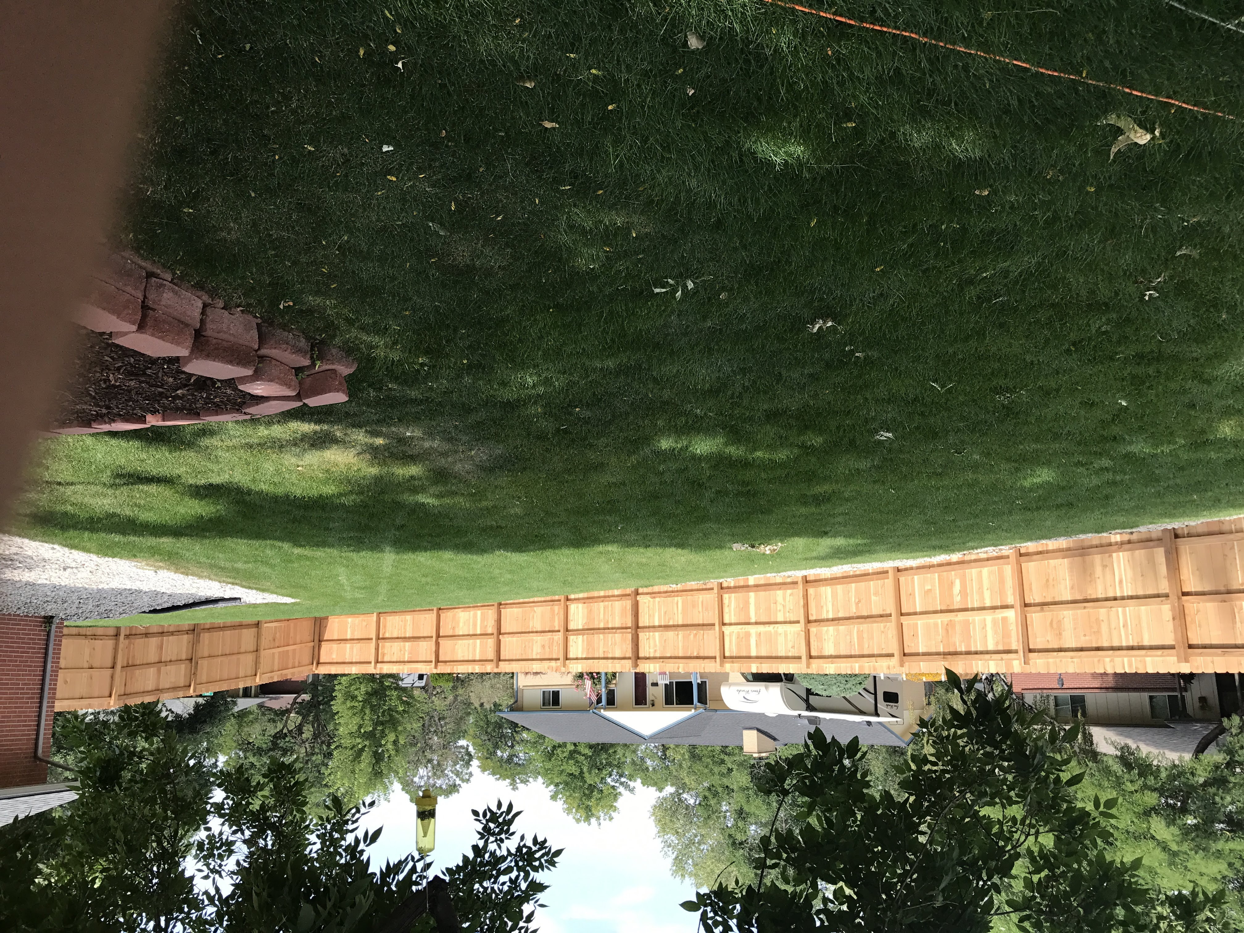 Fencing Questions Answered - Do you offer
                        warranties on your work?