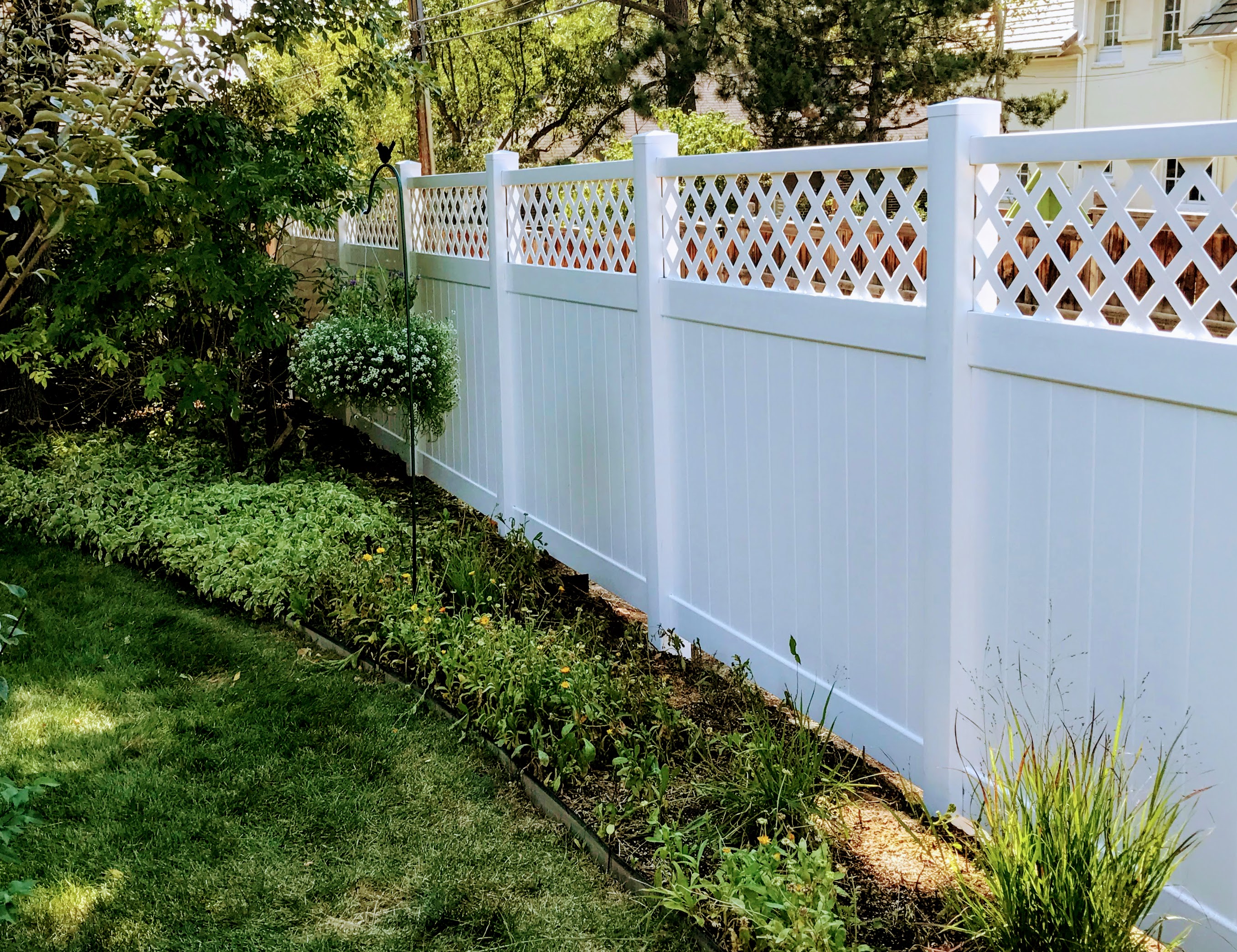 Ranch Fencing and Livestock Containment Canon City Colorado