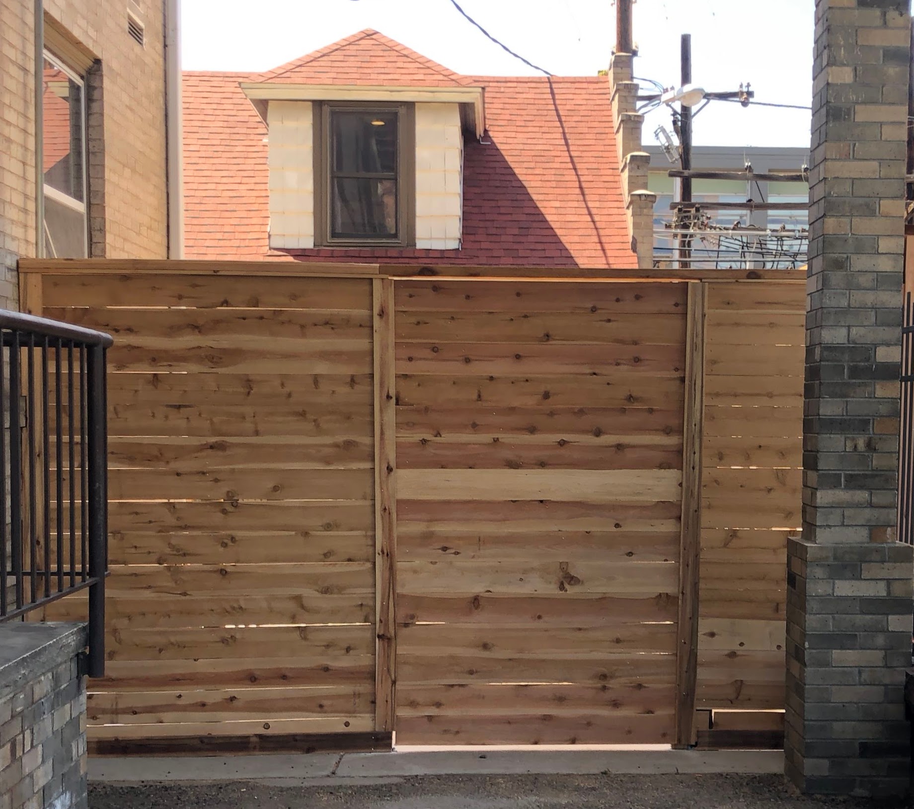 Fencing Questions Answered - What payment methods
                        do you accept?